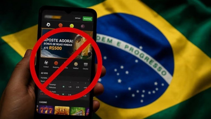 Brasil proh&iacute;be las apuestas online en plena recta final de las elecciones: c&oacute;mo impacta en la campa&ntilde;a