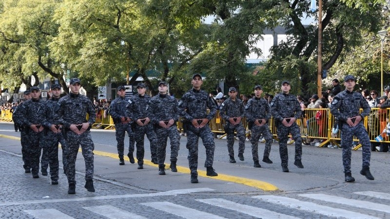 San Francisco se prepara para celebrar su 140&deg; aniversario en el marco de sus patronales con un gran desfile
