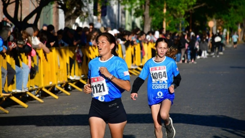 Crece la expectativa por la novena edici&oacute;n de San Francisco Corre 21K mientras siguen abiertas las inscripciones