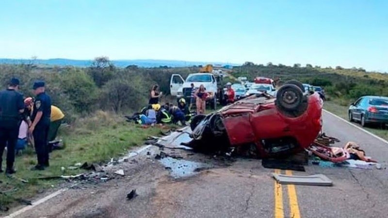 Juicio a Oscar Gonz&aacute;lez: la Provincia rechaz&oacute; las demandas civiles que presentaron las v&iacute;ctimas