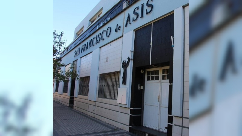 San Francisco de As&iacute;s, una identidad que tambi&eacute;n se construye desde las aulas