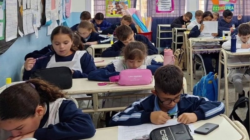 PRISMA 2026: Nueve de cada diez estudiantes alcanzan los niveles de lectura esperados