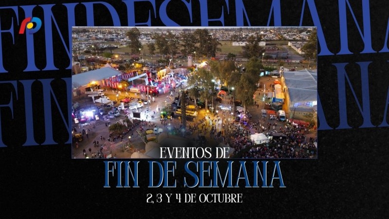 &iquest;Qu&eacute; pod&eacute;s hacer este finde en San Francisco?