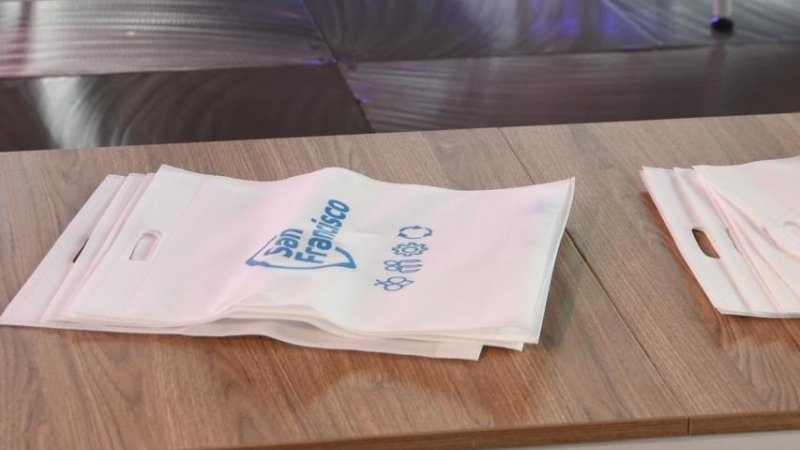 Un espacio interactivo para conocer las propuestas de la Municipalidad en la Rural