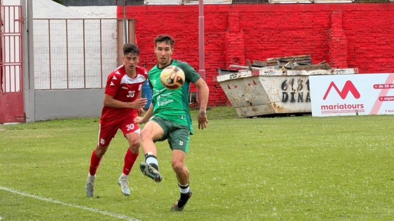 Sportivo Belgrano cerr&oacute; su preparaci&oacute;n con un empate ante 9 de Julio de Rafaela