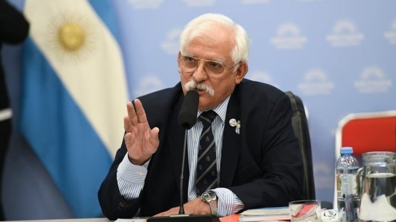 Diputados reanudan el debate del proyecto de Defensa de la Soberan&iacute;a tras fallo de la Corte sobre Ley de Tierras