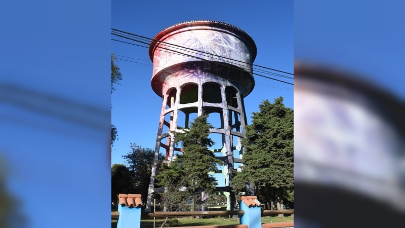 San Francisco apuesta al futuro: una obra hist&oacute;rica de m&aacute;s de $1.600 millones renovar&aacute; por completo el sistema de bombeo de agua potable