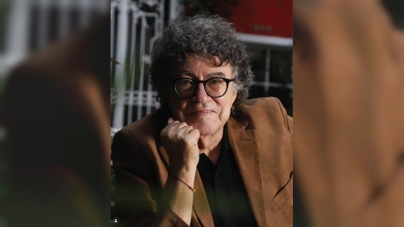 Muri&oacute; Piero, el cantante de &ldquo;Mi viejo&rdquo; y referente de la canci&oacute;n popular, a los 81 a&ntilde;os