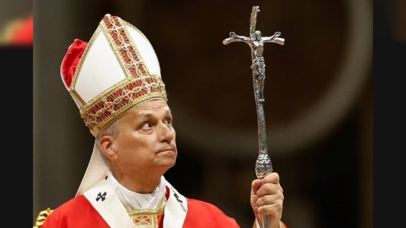 El papa Le&oacute;n XIV ser&aacute; operado de un n&oacute;dulo en un pulm&oacute;n a semanas de su visita a C&oacute;rdoba