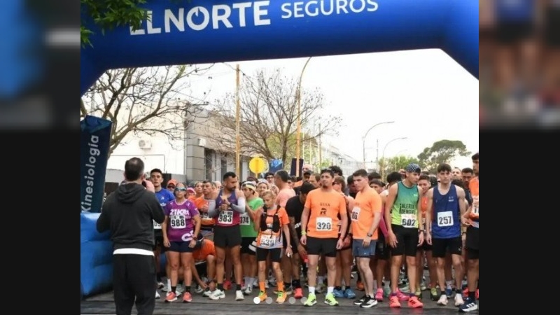 San Francisco Corre 21K: los atletas locales se quedaron con los primeros puestos en las principales distancias