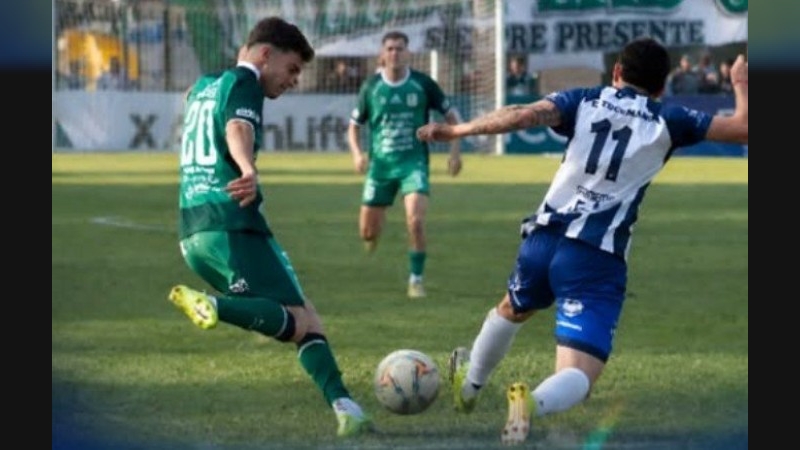 Sportivo Belgrano empat&oacute; con Sarmiento de La Banda y deber&aacute; buscar la clasificaci&oacute;n en Santiago del Estero