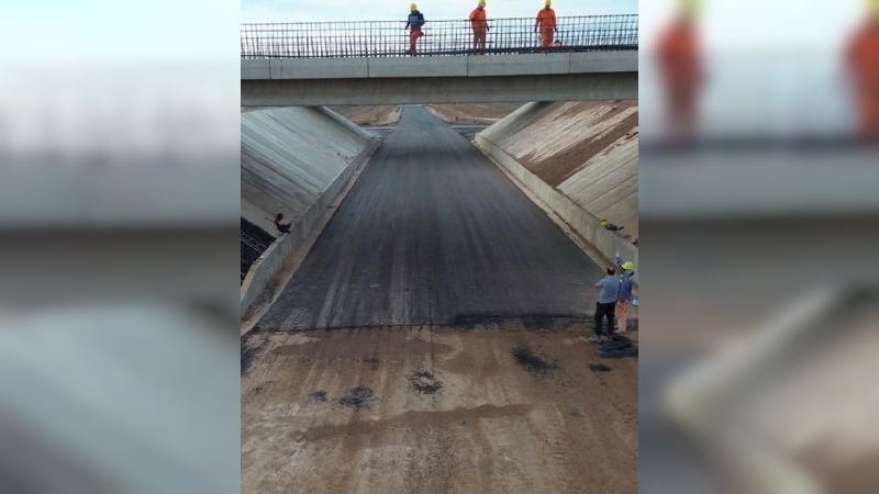 Bernarte destac&oacute; la inauguraci&oacute;n de un nuevo tramo de la autopista San Francisco-C&oacute;rdoba: &ldquo;es transformar una ruta de la muerte en una ruta de la vida&rdquo;