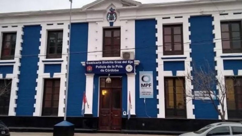 Hallaron a una joven muerta en una heladera y tapada de cal: buscan a su pareja que habr&iacute;a confesado en una carta
