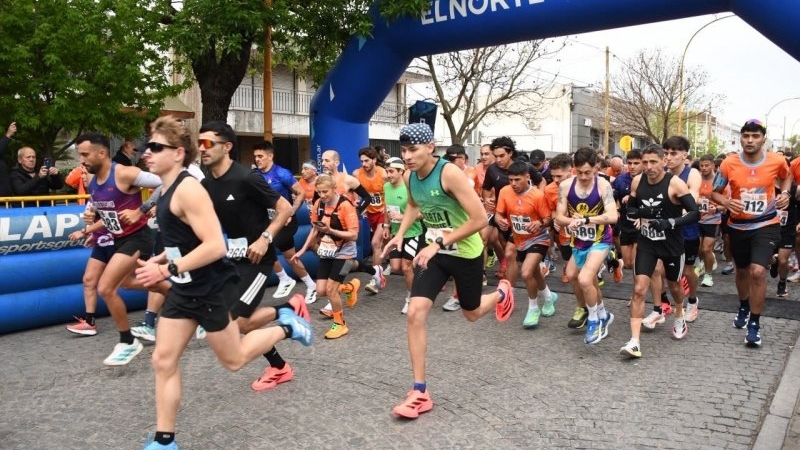 San Francisco Corre 21K: los datos que muestran el impacto de una ciudad que apuesta a los eventos