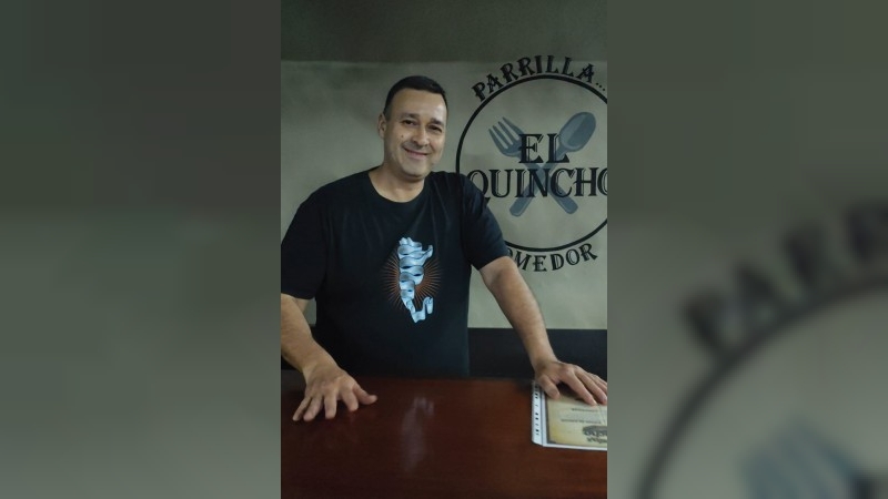 El Quincho de Josefina: un emprendimiento familiar que apuesta a la comida casera