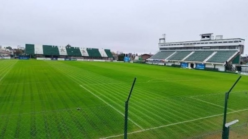 Sportivo Belgrano empató y quedó eliminado del Torneo Federal A