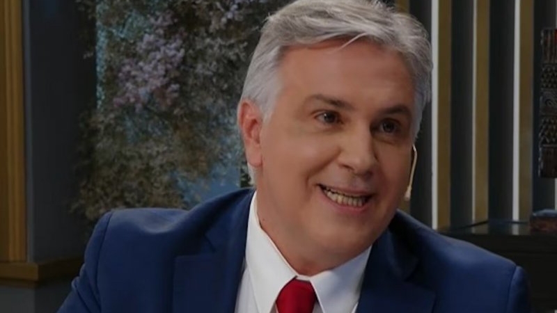 &ldquo;Amortiguadores del ajuste&rdquo; y &ldquo;sentido com&uacute;n&rdquo;: el reclamo de Llaryora a Naci&oacute;n en el programa de Mirtha