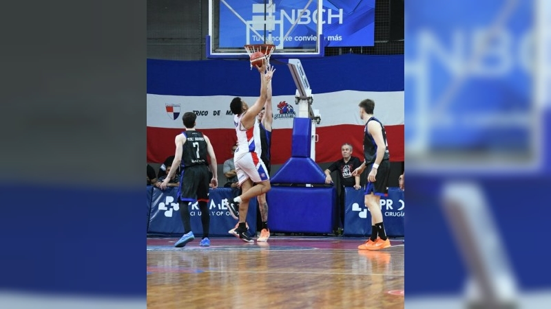 El Ceibo cay&oacute; 85-73 ante Villa San Mart&iacute;n y cerr&oacute; su primera gira por la Liga Argentina