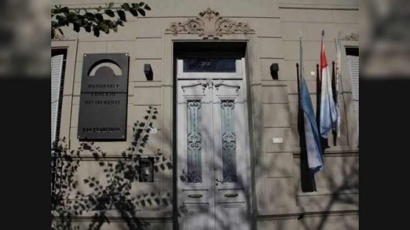 El Municipio impulsa la donación de terrenos para la sede del Consejo Pastoral