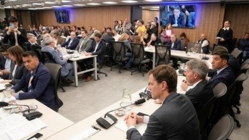 Debaten en Diputados el proyecto de ley para elevar el corte obligatorio de biocombustibles