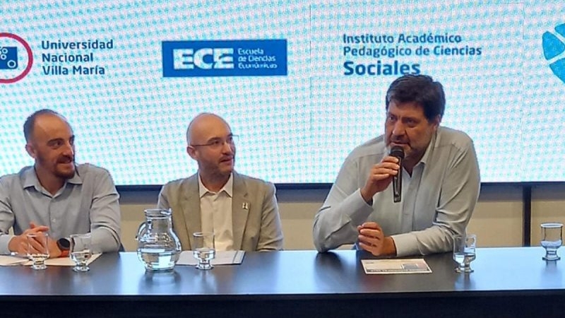 La UNVM incorpora una certificaci&oacute;n de competencias en inteligencia artificial