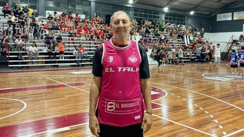 El Torneo Hugo Allasino vuelve a reunir al b&aacute;squet U13 en San Francisco