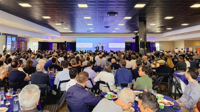 C&oacute;rdoba ser&aacute; sede del 3&deg; Congreso Internacional de Cooperativismo: &ldquo;CongregaCoop&rdquo; 2026