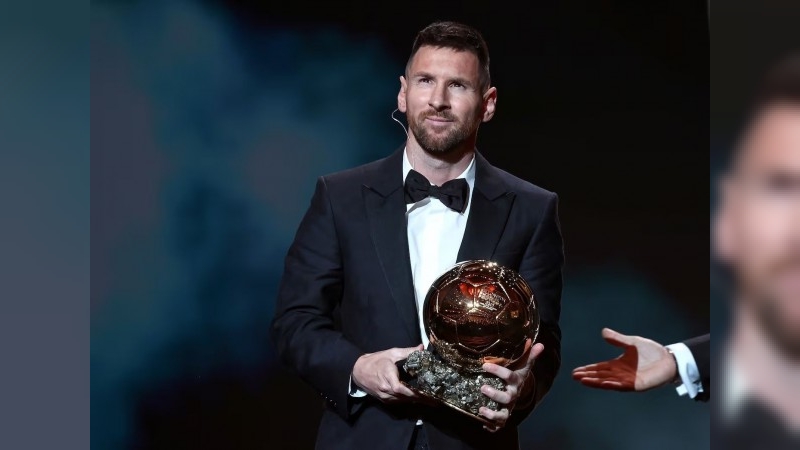 Lionel Messi busca su noveno Bal&oacute;n de Oro en una gala hist&oacute;rica en Londres