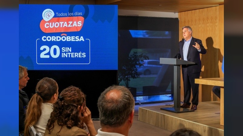 Cuotazas llega a la construcci&oacute;n: Hasta 20 cuotas sin inter&eacute;s con tarjeta Cordobesa