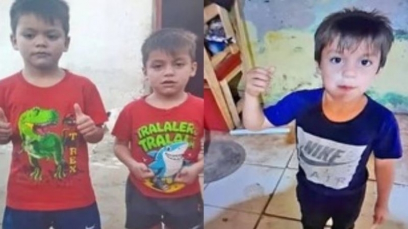 Encontraron muertos a tres nenes en una represa de Chaco: investigan c&oacute;mo llegaron hasta el lugar