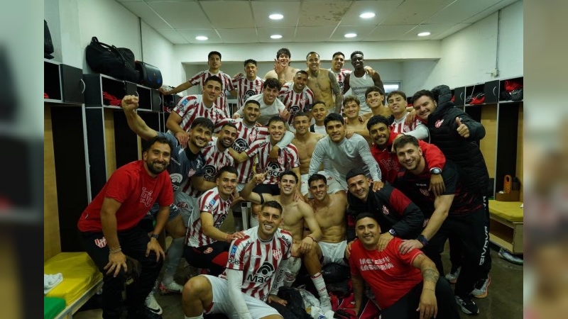 Triunfazo de Instituto y clasificaci&oacute;n hist&oacute;rica a copa internacional