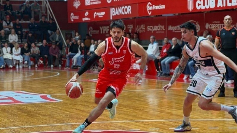 San Isidro recibir&aacute; a Jujuy B&aacute;squet por la segunda fecha de la Liga Argentina