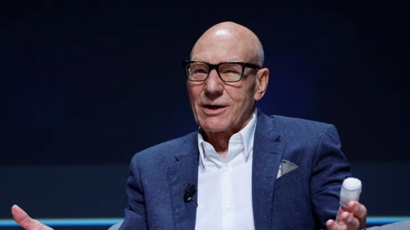 Muri&oacute; a los 86 a&ntilde;os Patrick Stewart, recordado actor de &ldquo;X-Men&rdquo; y &ldquo;Star Trek&rdquo;