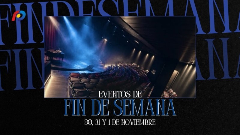 &iquest;Qu&eacute; pod&eacute;s hacer este finde en San Francisco?